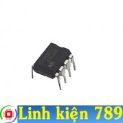  PN8360 IC nguồn xung PWM 8360 DIP-8 mới 100%